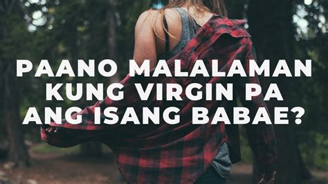 virgin na puke|FAJS.